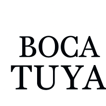 BOCA TUYA avatar photo