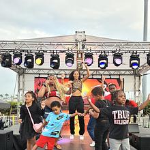 Rise ‘N Shine avatar photo