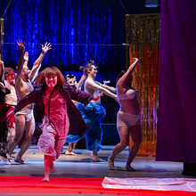 THE MILLION UNDERSCORES avatar photo