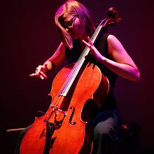 Forward Music Project avatar photo