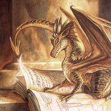 Dragon's Breath avatar photo