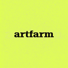 artfarm Seed Fund avatar photo