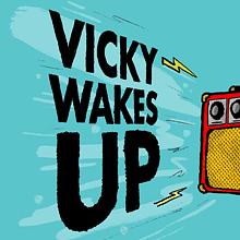 Vicky Wakes Up - Short Film avatar photo
