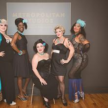 Metropolitan Studios Arts & Movement Community avatar photo