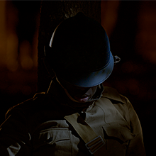 HELLFIGHTER - A short film by Noah Fields avatar photo