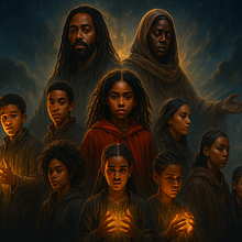 Culture Shift Universe avatar photo