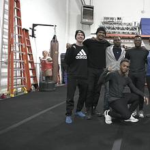 Omniscient Proof of Concept avatar photo