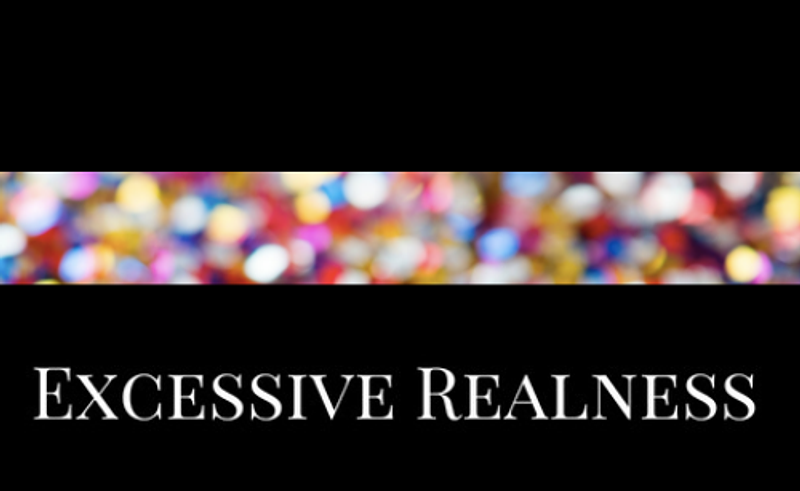 Excessive Realness 2019 cover photo