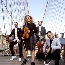 PUBLIQuartet avatar photo