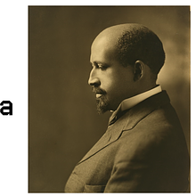 Du Bois Does Data avatar photo