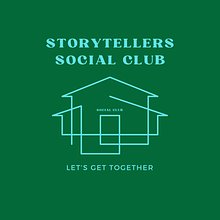 Storytellers Social Club avatar photo
