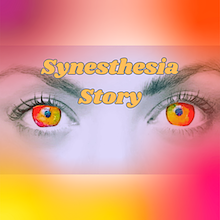Synesthesia Story the album and feature film avatar photo
