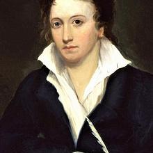 Percy B!$#& Shelley - Short Film avatar photo