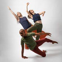 Kaley Pruitt Dance avatar photo