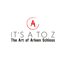 It's A to Z: The Art of Arleen Schloss avatar photo