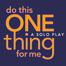 Do This One Thing for Me avatar photo