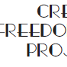 Create Freedom Arts Projects avatar photo