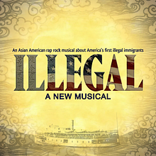Illegal: A New Musical avatar photo