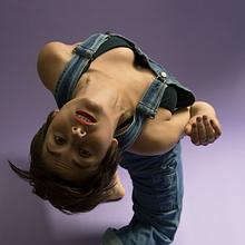 Independent artist Koryn Ann Wicks' ongoing work and creative development avatar photo