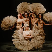 Carmel Delights' Dance Company avatar photo