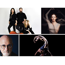 Neave Trio avatar photo