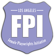 Los Angeles Female Playwrights Initiative avatar photo