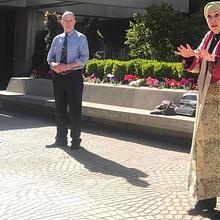 Too Soon Old Productions avatar photo