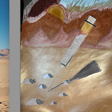 D.A.R.E – Does Art Reside Everywhere? avatar photo