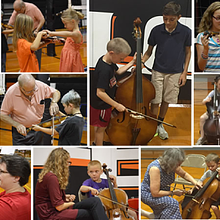 Community Chamber Orchestra LLC avatar photo