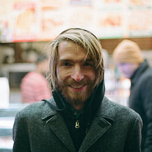 Before The Drugs Kick In - Pilot avatar photo