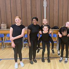 Creative Arts and Mental Well Being Classes and Workshops avatar photo