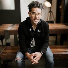 Justin McRoberts avatar photo