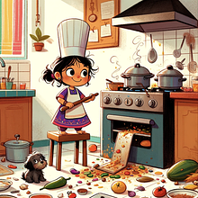 Sometimes It's No One's Fault: A Kid's Book About Healing avatar photo