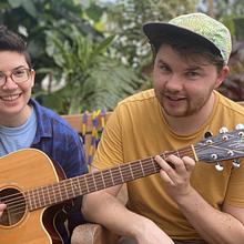 Ants on a Log avatar photo