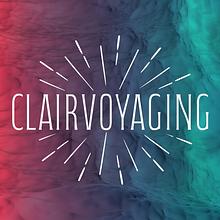 Clairvoyaging avatar photo