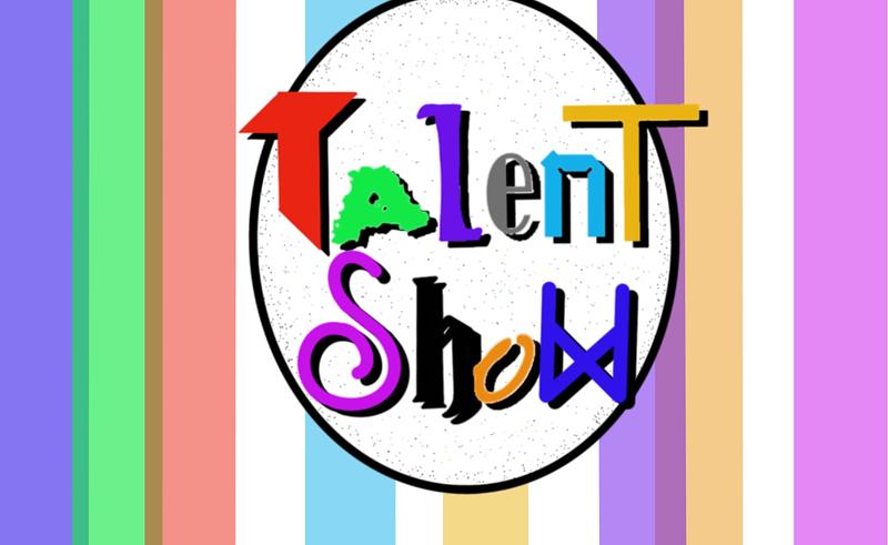 Talent Show HFF 2025 cover photo
