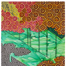 Carole Silverstein: The Work and Career of the Artist avatar photo