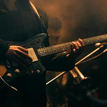 The Tom Elliott Jazz Ensemble - Community Engagement Tour avatar photo