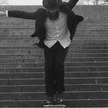 Lost Mountain avatar photo