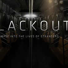 Blackout avatar photo