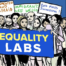 Equality Labs avatar photo