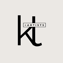 kt williams + artists, "Contraflow" avatar photo