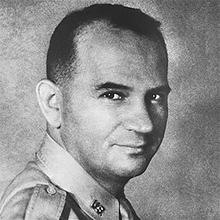 Mickey Marcus documentary avatar photo