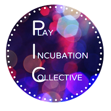 Play Incubation Collective avatar photo