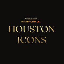 Houston Icons Series avatar photo