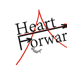 Heart Forward avatar photo