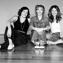 The Menopause Monologues avatar photo