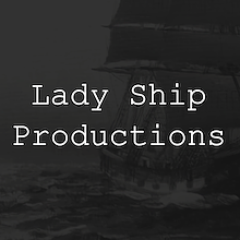 Lady Ship Productions avatar photo