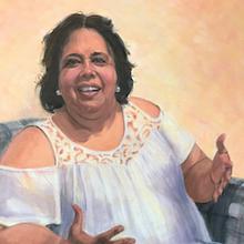 Portraits of Immigrants avatar photo