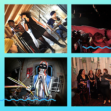 Titwrench Festival avatar photo